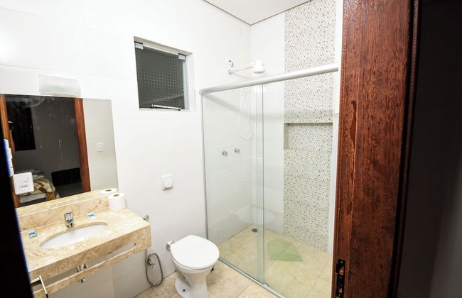 Hotel Fazenda Bavária - Foto 10