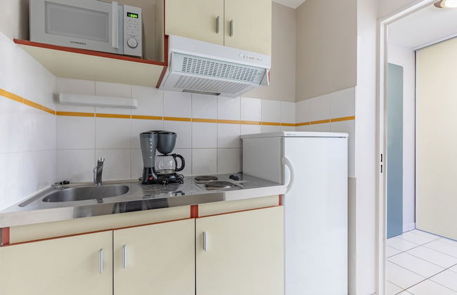 Appart'City Classic Limoges - Foto 13