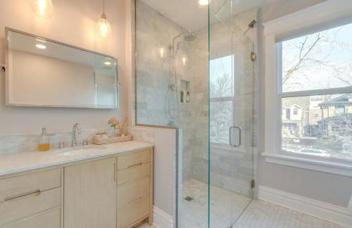 Hot Tub, Fire Pits Ideally Located Denver Home! - Foto 15