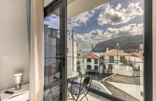 Casa da Praia, 2min de la PLAGE, hyper centre - Photo 8