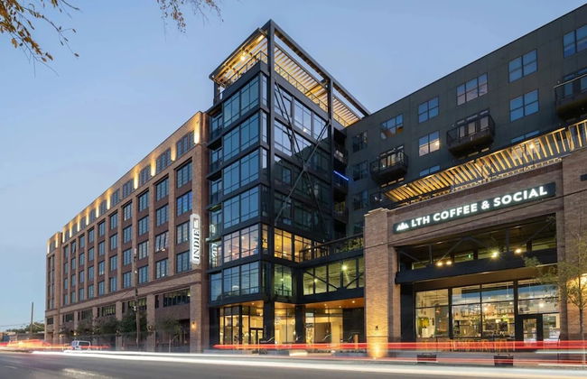 Indie Deep Ellum - Foto 49