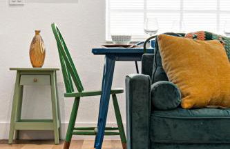 Stylish 2 BR Condo - Close to Riverwalk - Foto 15