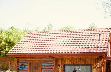 Ranczo nad Cedronem - Foto 20