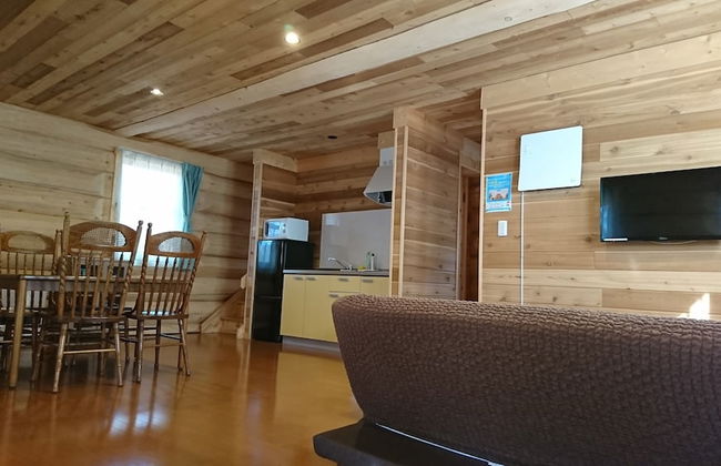 Karuizawa Sunny Village - Foto 30