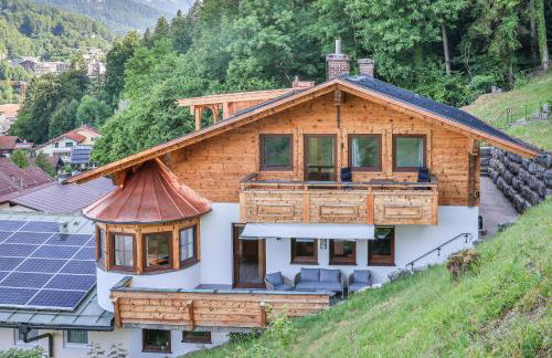 Ferienwohnungen - Alpenhotel Fischer 4 Sterne - Adults Only - Foto 51