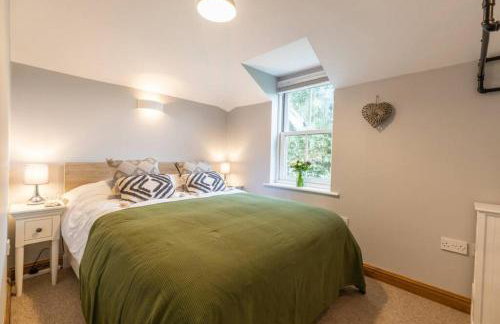 Badgers Lodge MV37 Lakeside Spa Property - Foto 10