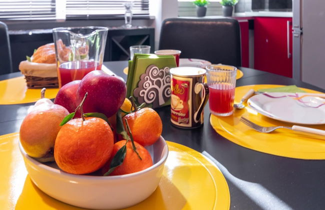 Coppino 41 - Casa di Azzurra - Foto 18