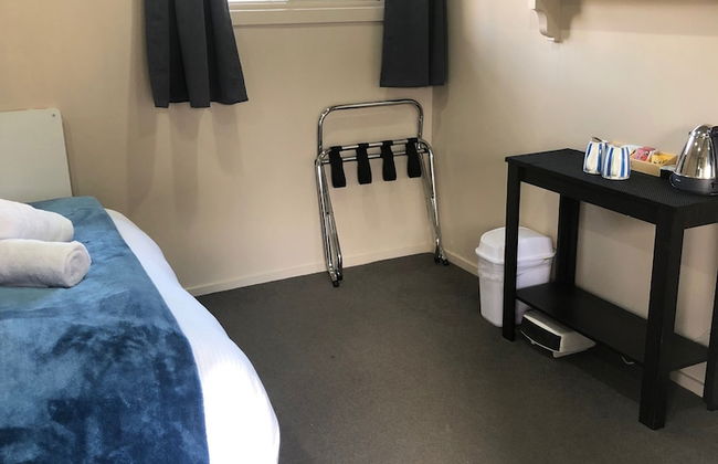 Kingston TOP 10 Holiday Park - Foto 8