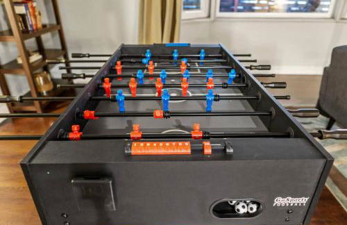 Spacious House close to Petco Park and Gaslamp - Foto 6