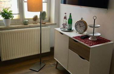 Das BilderbuchCafe - Ferien Apartment NO 5 - Markt 7 - Photo 12
