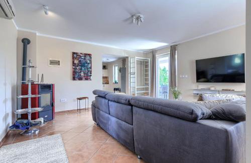 Holiday Home Villa Majmajola by Interhome - Foto 9