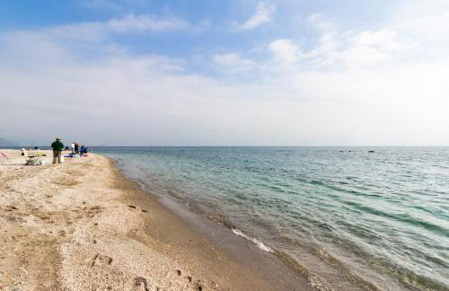 Ap Castell Beach - Foto 15