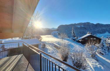 Beim Hofar - die neuen Ferienwohnungen in Obermaiselstein - Photo 7