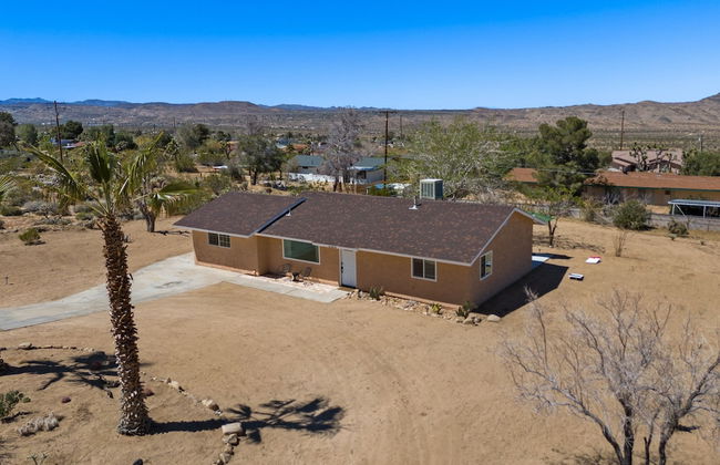 Dune Rise by Avantstay Chic Oasis w Patio - Photo 45