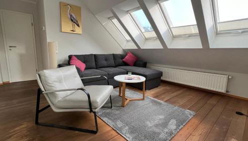 Kleemann´s Apartment**** - Foto 4