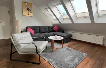 Kleemann´s Apartment**** - Photo 4