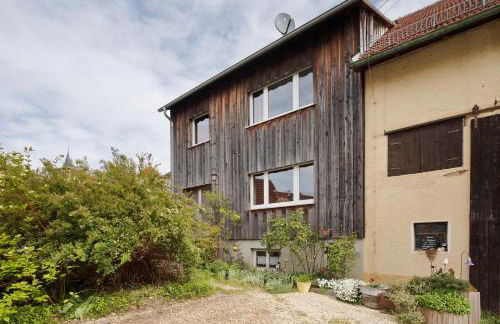 Bikerhäusle - Foto 26