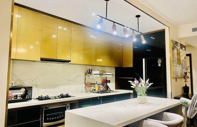 Sunrise City Alm's Luxury Apartment - Foto 63