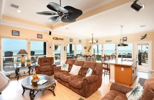 Casa De Las Palmas home - Foto 7