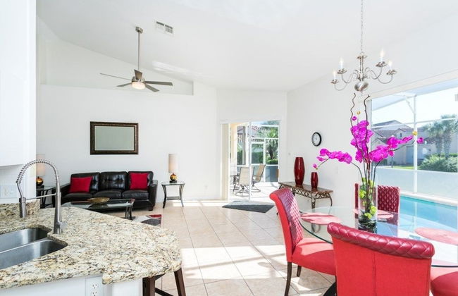 Ss256681 - Tuscan Hills - 3 Bed 2 Baths Villa - Photo 17