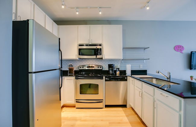 The Luxe Suites at Prospect Park - Foto 22