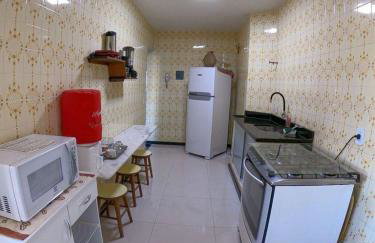 Apartamento de frente para o mar - Photo 11