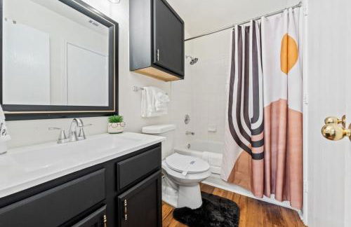 ZRoyal Stay 2BR Near Fort Cavazos - Ideal for TDY, Travel Nurses, Contractors & Extended Stays - Foto 17