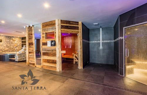 Residence Santa Terra - Foto 23