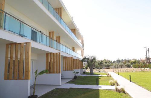 Asterias Premium Holiday Apartments - Foto 19