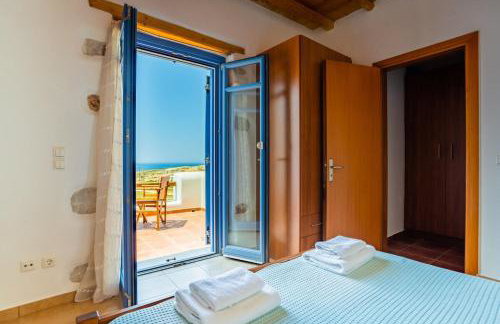 Villa Ioanna for 10 - Allparos Villas - Foto 9