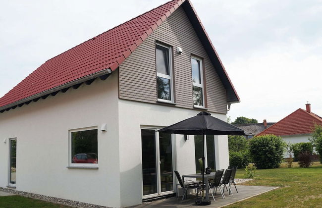 Holiday Home on the Island of Poel, 3 Bedrooms, 2 Bathrooms, Sauna - Photo 6