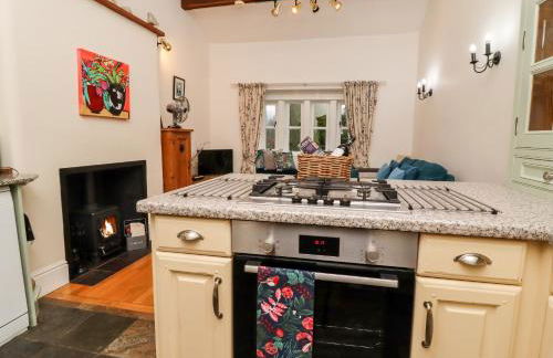 Yate Cottage - Foto 13