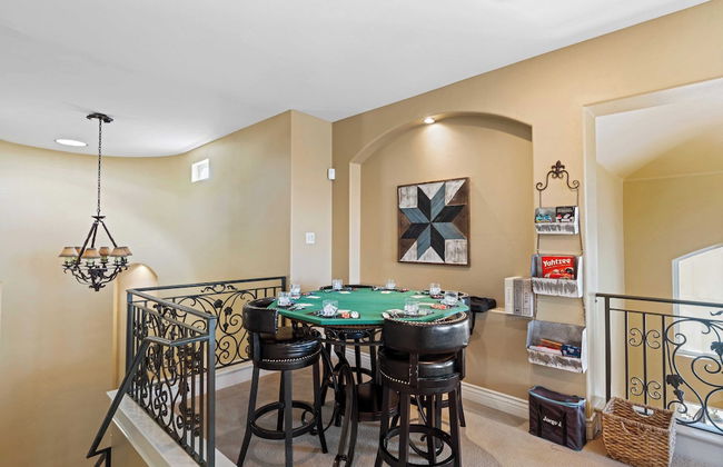 Via del Sur by Avantstay Private Spanish Villa w/ Views Walk to Wineries! - Foto 6