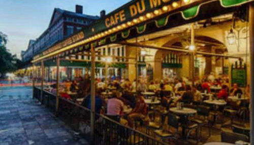 New Orleans 4 Bedroom - Foto 3