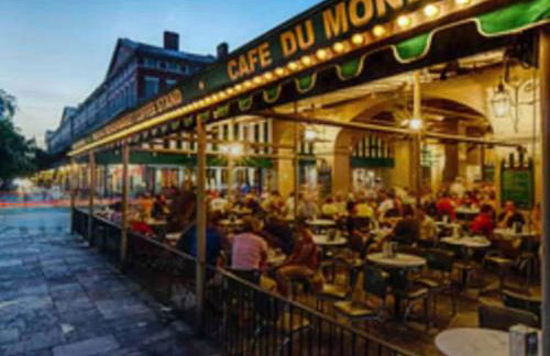 New Orleans 4 Bedroom - Foto 3