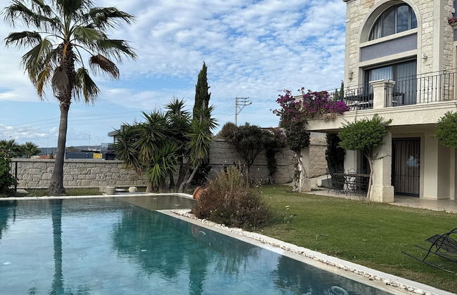 Villa Sunset Çeşme - Foto 57