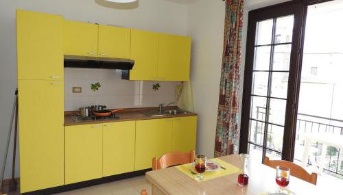 Piccolo Residence - Foto 4