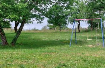 La Grange de Rocamadour - Foto 18