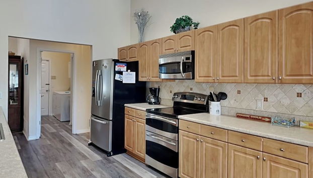 Cool Water by Distinctive Beach Rentals - Foto 2, Servicios del alojamiento