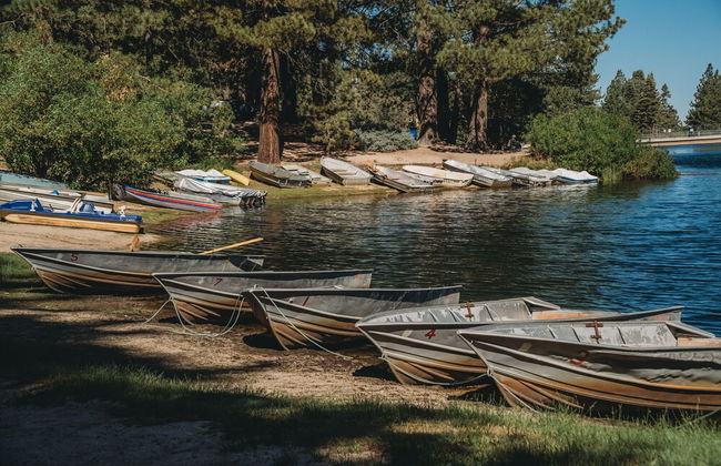 Lake House Bungalow - Foto 18