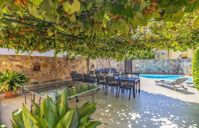 Villa in Peroj With Pool Near Beach - Foto 16