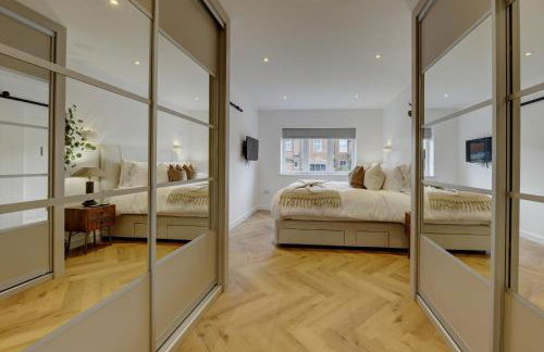 Kist Accommodates presents - Hygge House, Parking, EV Point - Foto 12