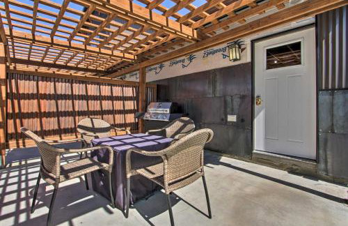 Pet-Friendly Choteau Townhouse with Gas Grill! - Foto 19