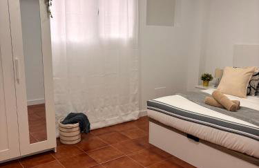 LOFT Céntrico MALIAÑO - DUA ROOMS - Foto 66