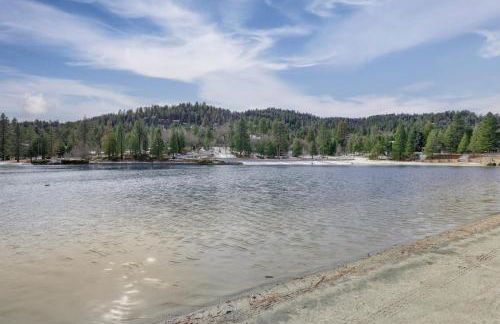 Pet-Friendly California Abode with Fenced-In Yard! - Foto 2