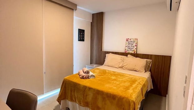 Mandai Apartamentos - Foto 3, Habitación