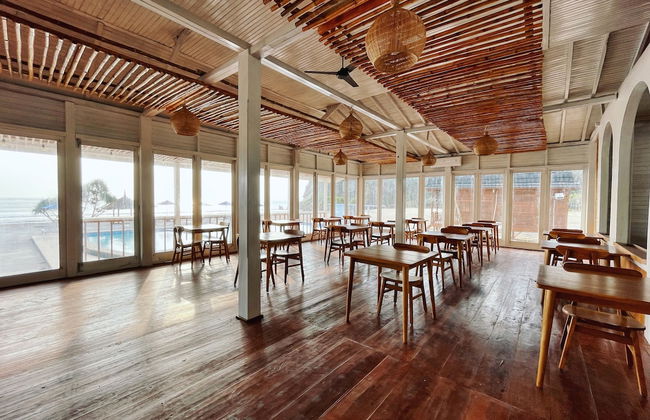 Azana Essence Villa Tabitha Lombok - Foto 26