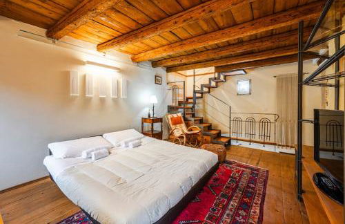 Romeos Cottage Public free parking bike rental - Foto 27