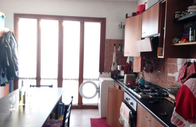 Studio Facing the sea Funtan Meiga - Photo 11