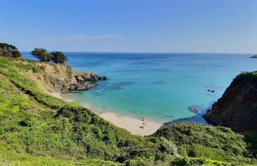 Penty Gozh Crozon Cap de la Chevre - Photo 37